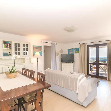 La Casa Di Farina بيت للعطل *
