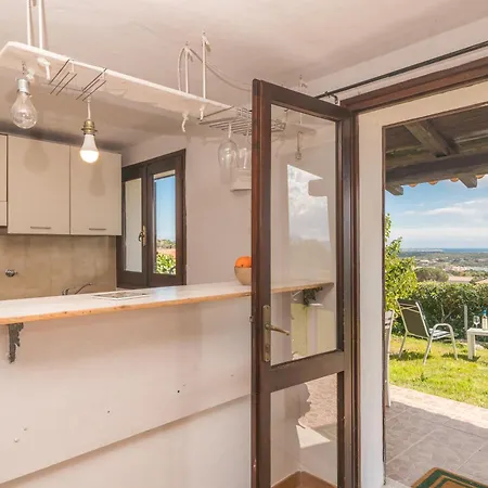 La Casa Di Farina بيت للعطل
