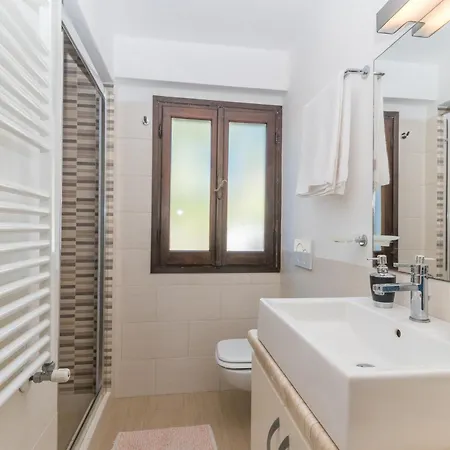 La Casa Di Farina *