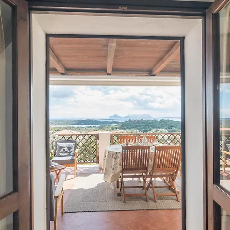 La Casa Di Farina بيت للعطل *