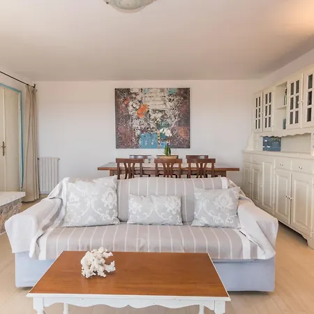 بيت للعطل La Casa Di Farina بورتو كيرفو
