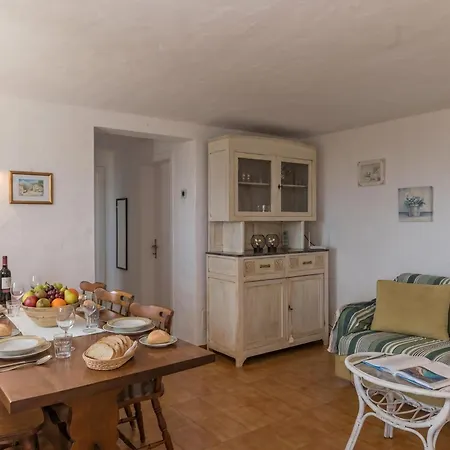 بيت للعطل La Casa Di Farina *