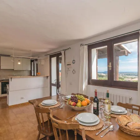 بيت للعطل La Casa Di Farina *