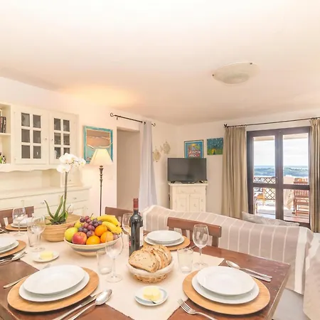 بيت للعطل La Casa Di Farina بورتو كيرفو