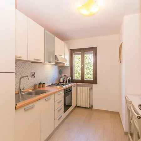 بيت للعطل La Casa Di Farina *