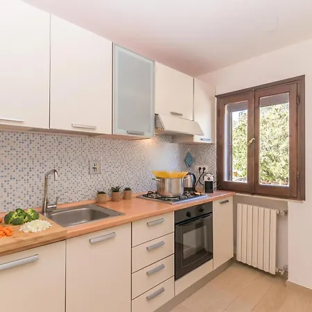 بيت للعطل La Casa Di Farina