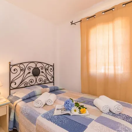 La Casa Di Farina بيت للعطل