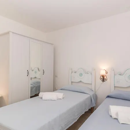 La Casa Di Farina Porto Cervo