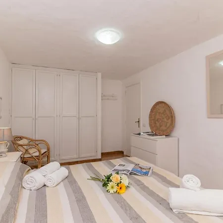 La Casa Di Farina Casa de Férias *