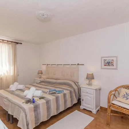 بيت للعطل La Casa Di Farina *