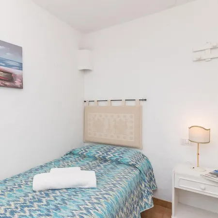 La Casa Di Farina بيت للعطل *