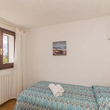 بيت للعطل La Casa Di Farina