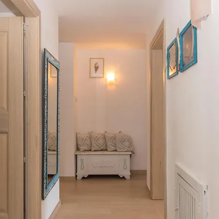 La Casa Di Farina بيت للعطل