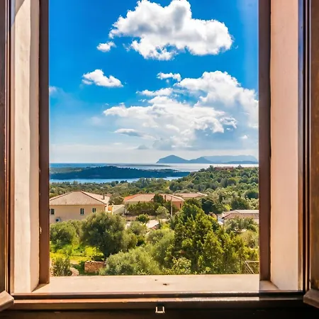 La Casa Di Farina Casa de Férias