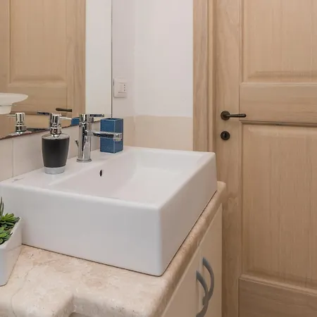 بيت للعطل La Casa Di Farina بورتو كيرفو