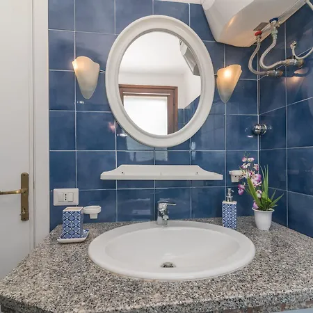 بيت للعطل La Casa Di Farina بورتو كيرفو