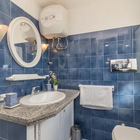 بيت للعطل La Casa Di Farina *
