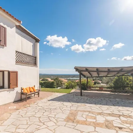 Casa de Férias La Casa Di Farina