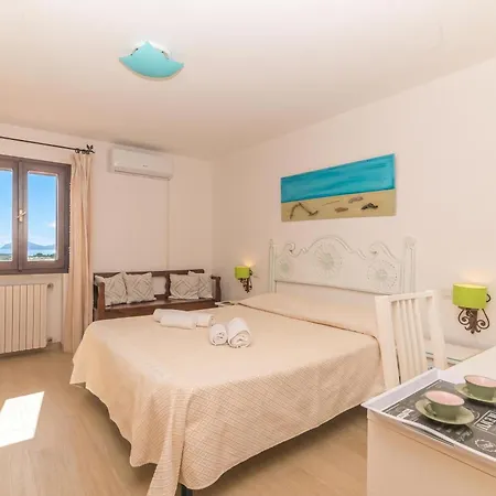 La Casa Di Farina بيت للعطل *