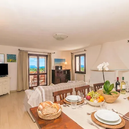 La Casa Di Farina Casa de Férias