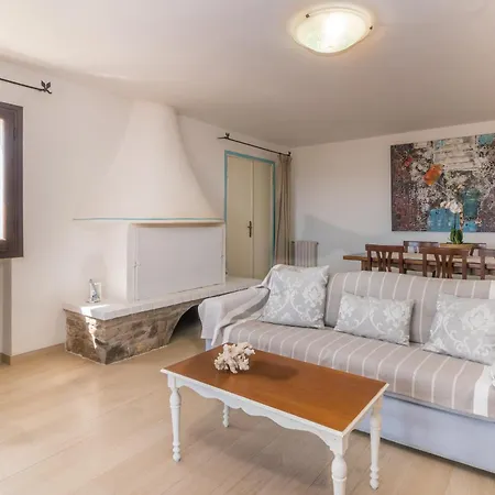 La Casa Di Farina بيت للعطل بورتو كيرفو