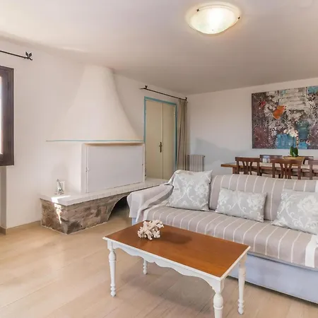 La Casa Di Farina بيت للعطل