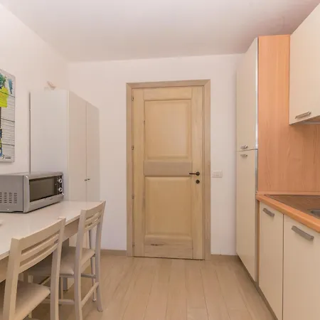 بيت للعطل La Casa Di Farina بورتو كيرفو