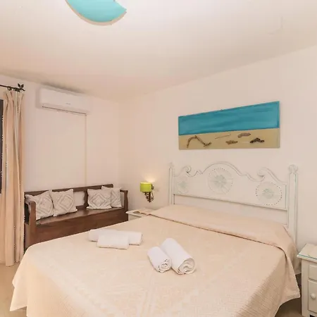 La Casa Di Farina بيت للعطل