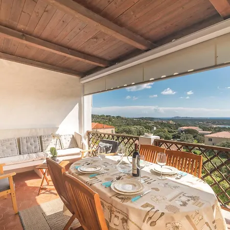 بيت للعطل La Casa Di Farina