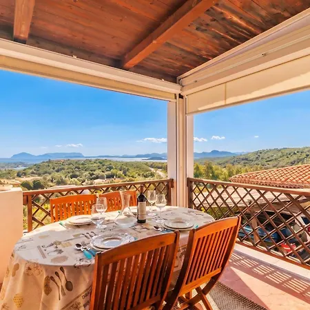 بيت للعطل La Casa Di Farina بورتو كيرفو