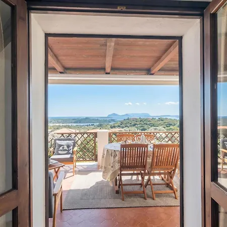 La Casa Di Farina *