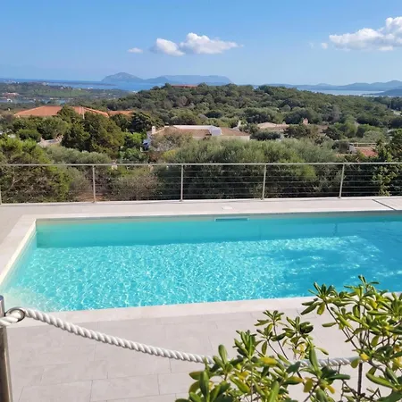 La Casa Di Farina Porto Cervo