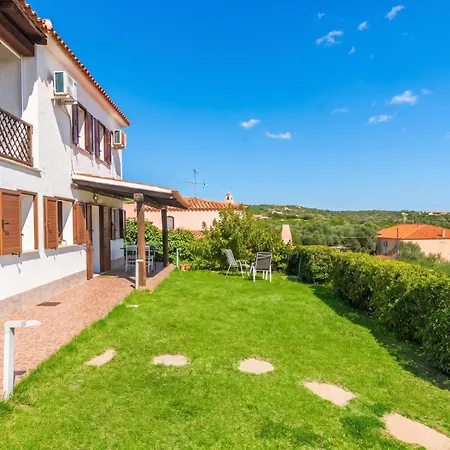 La Casa Di Farina *