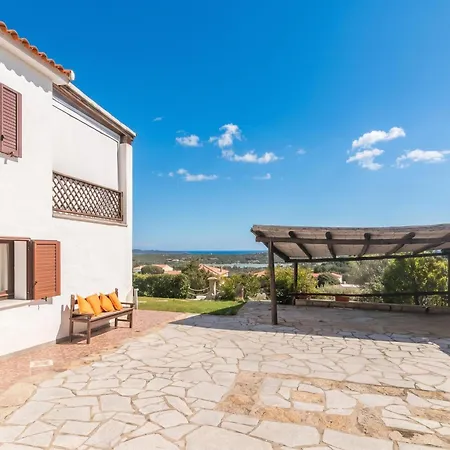 La Casa Di Farina