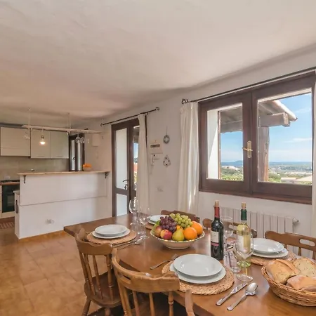 بيت للعطل La Casa Di Farina