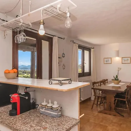 La Casa Di Farina بيت للعطل