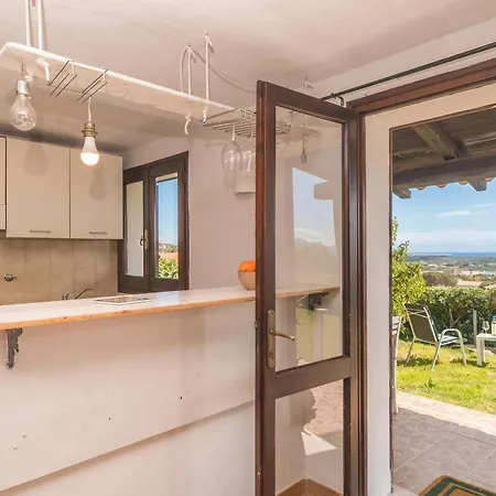 La Casa Di Farina *