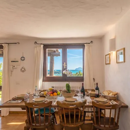 بيت للعطل La Casa Di Farina