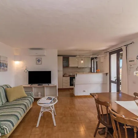 La Casa Di Farina * Porto Cervo