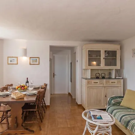 La Casa Di Farina