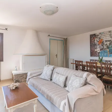 بيت للعطل La Casa Di Farina